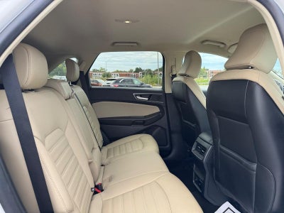 2022 Ford Edge SEL AWD