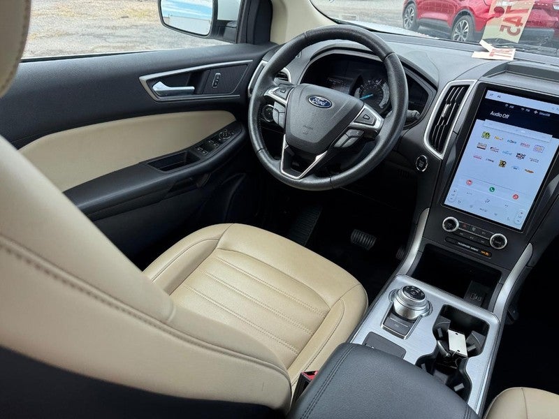 2022 Ford Edge SEL AWD