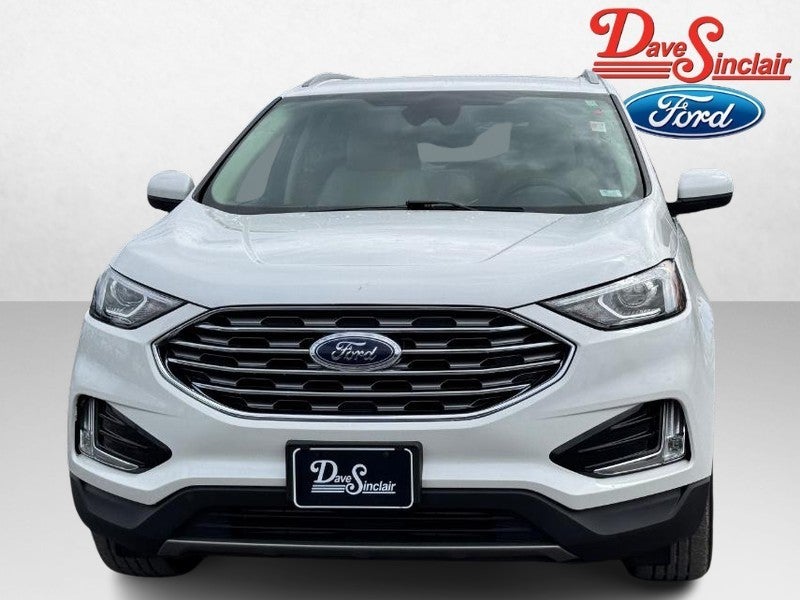 2022 Ford Edge SEL AWD