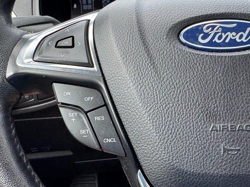 2022 Ford Edge SEL AWD