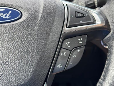 2022 Ford Edge SEL AWD