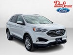 2022 Ford Edge SEL AWD