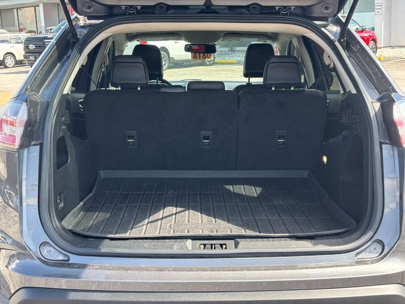2022 Ford Edge SEL AWD