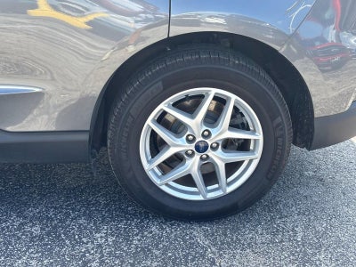 2022 Ford Edge SEL AWD