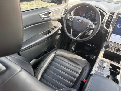 2022 Ford Edge SEL AWD