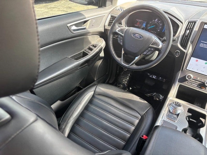 2022 Ford Edge SEL AWD
