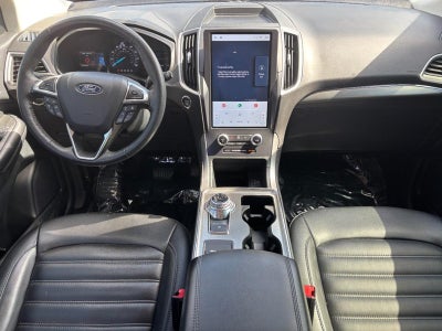 2022 Ford Edge SEL AWD