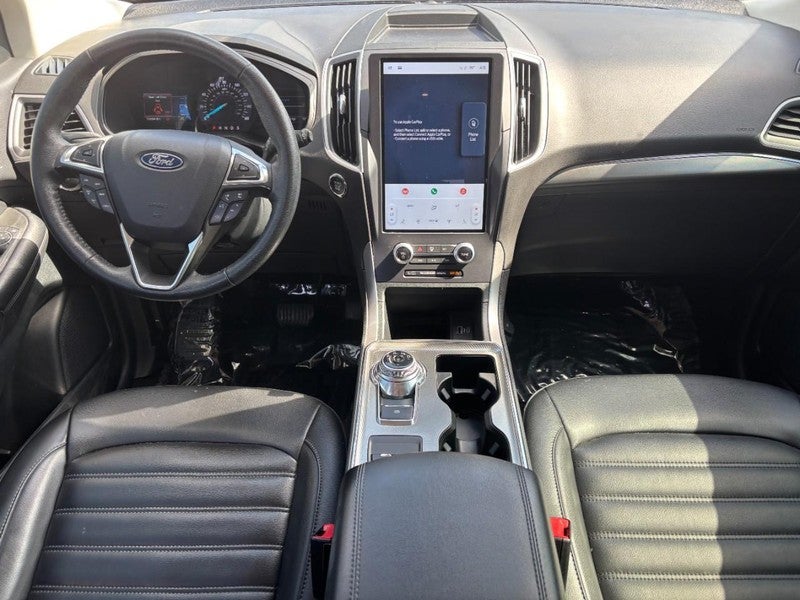 2022 Ford Edge SEL AWD