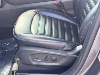 2022 Ford Edge SEL AWD