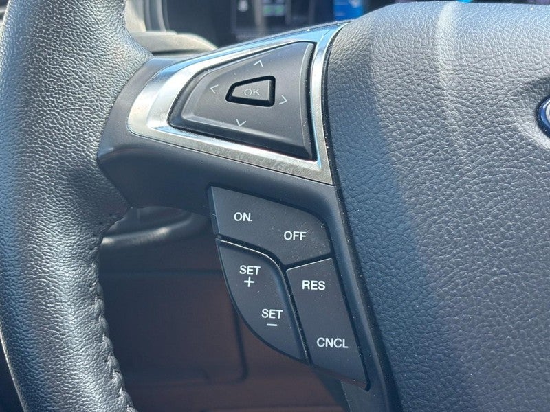 2022 Ford Edge SEL AWD