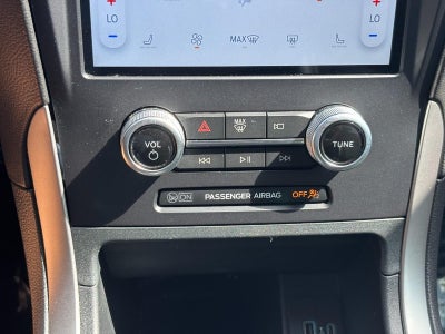 2022 Ford Edge SEL AWD