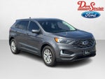 2022 Ford Edge SEL AWD