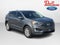2022 Ford Edge SEL AWD