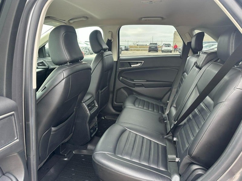 2022 Ford Edge SEL AWD