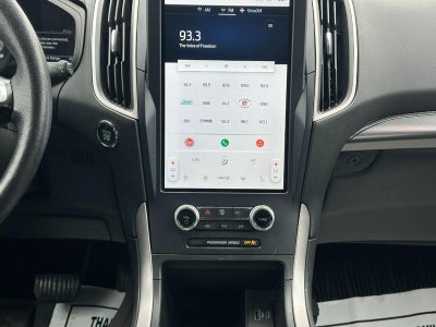 2022 Ford Edge SEL AWD