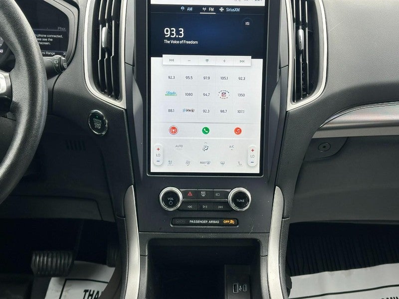 2022 Ford Edge SEL AWD