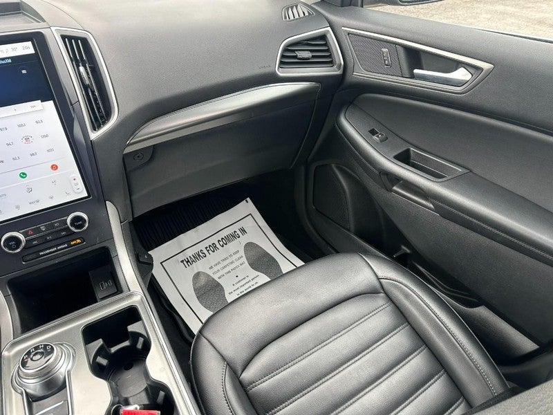 2022 Ford Edge SEL AWD
