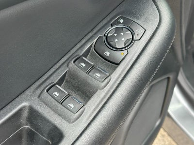 2022 Ford Edge SEL AWD