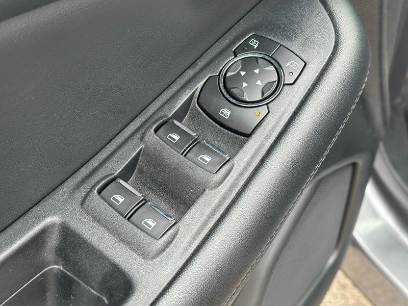 2022 Ford Edge SEL AWD