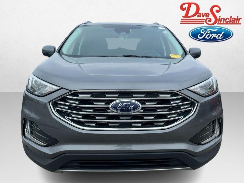 2022 Ford Edge SEL AWD