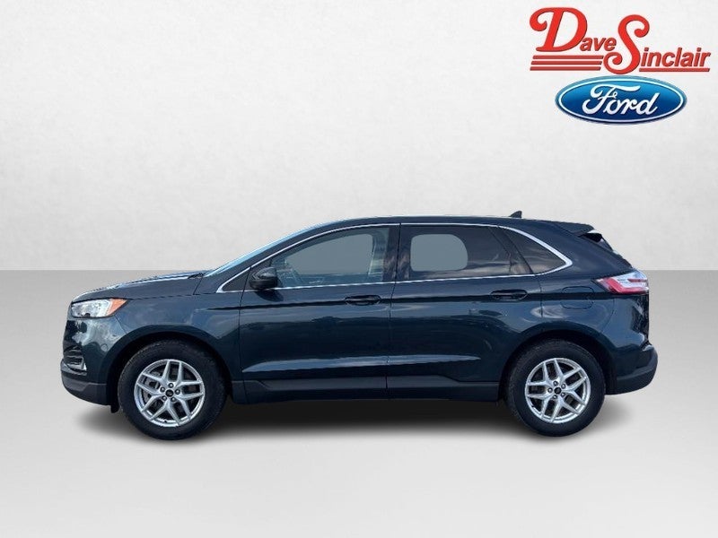 2023 Ford Edge SEL AWD