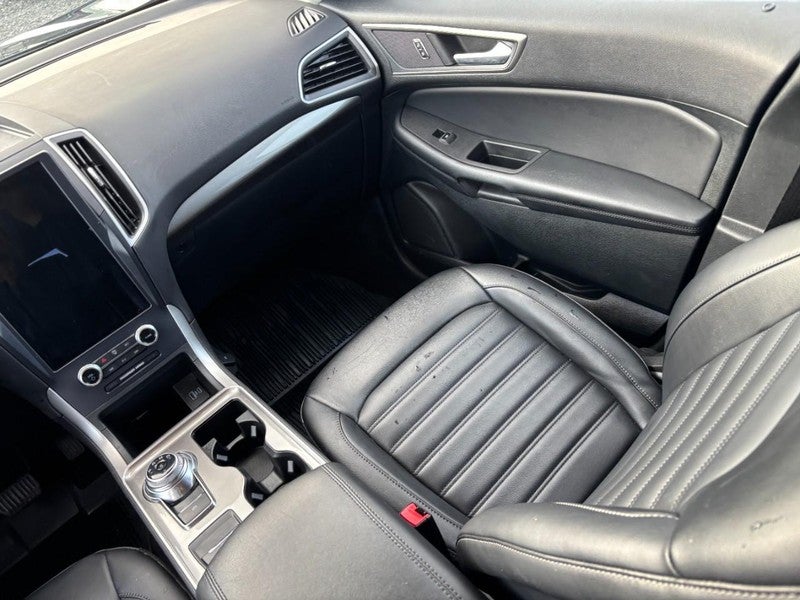 2023 Ford Edge SEL AWD
