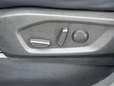 2023 Ford Edge SEL AWD