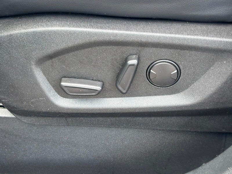 2023 Ford Edge SEL AWD