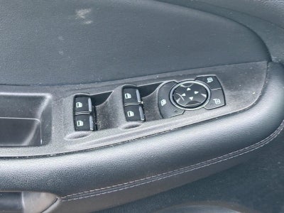 2023 Ford Edge SEL AWD