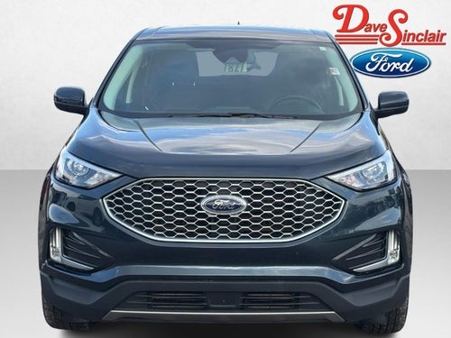 2023 Ford Edge SEL AWD