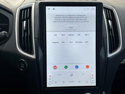 2023 Ford Edge SEL AWD