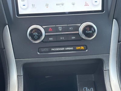 2023 Ford Edge SEL AWD