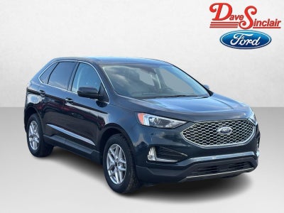 2023 Ford Edge SEL AWD