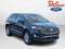 2023 Ford Edge SEL AWD