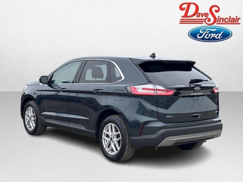 2024 Ford Edge SEL AWD