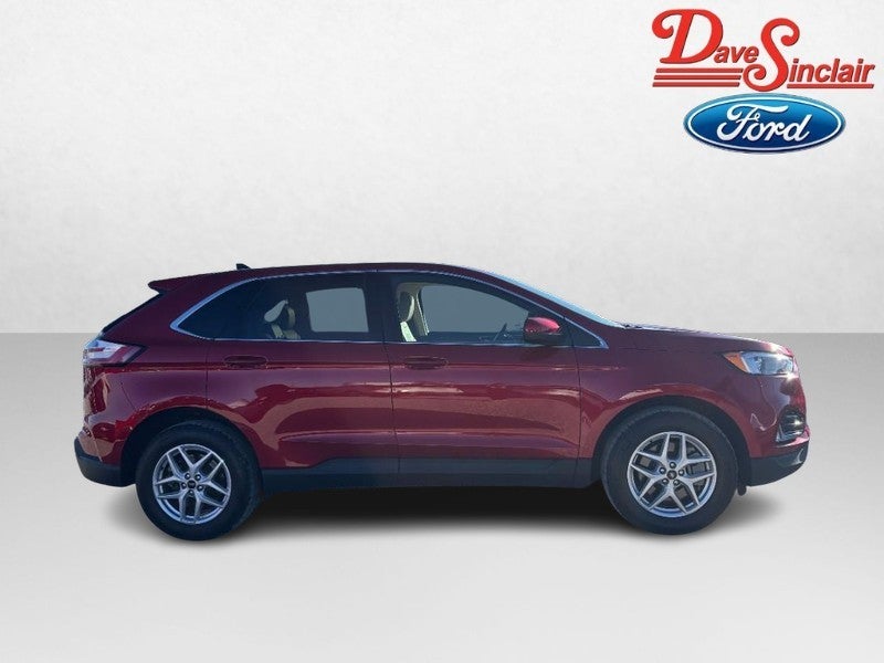 2024 Ford Edge SEL AWD