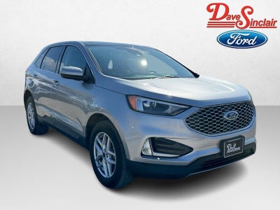 2024 Ford Edge SEL AWD