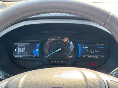 2024 Ford Edge SEL AWD