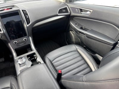 2022 Ford Edge SEL AWD