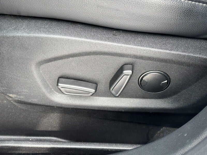 2022 Ford Edge SEL AWD