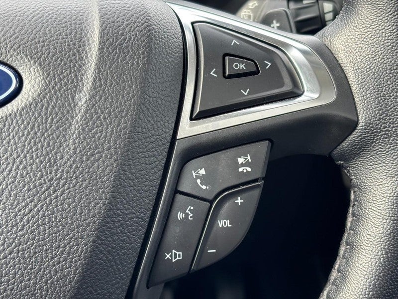 2022 Ford Edge SEL AWD