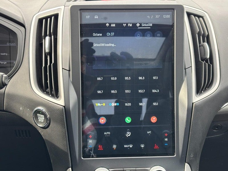 2022 Ford Edge SEL AWD