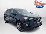 2022 Ford Edge SEL AWD