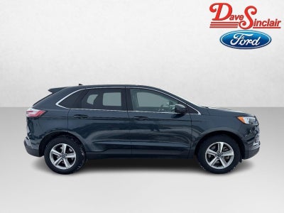 2022 Ford Edge SEL AWD