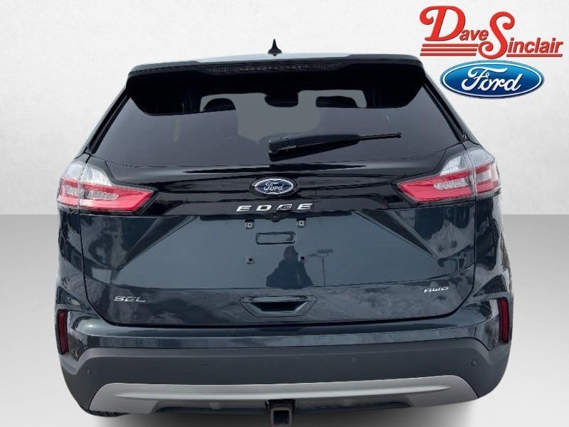 2022 Ford Edge SEL AWD