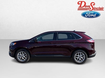 2023 Ford Edge SEL AWD