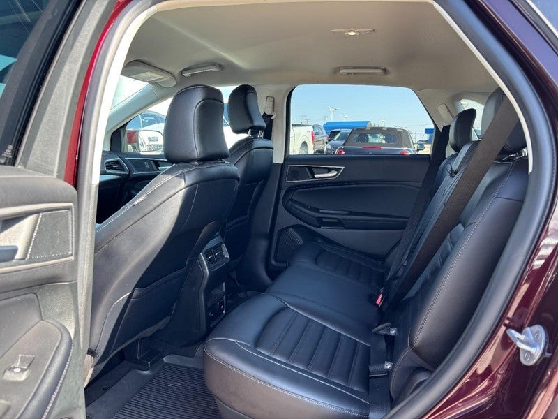 2023 Ford Edge SEL AWD