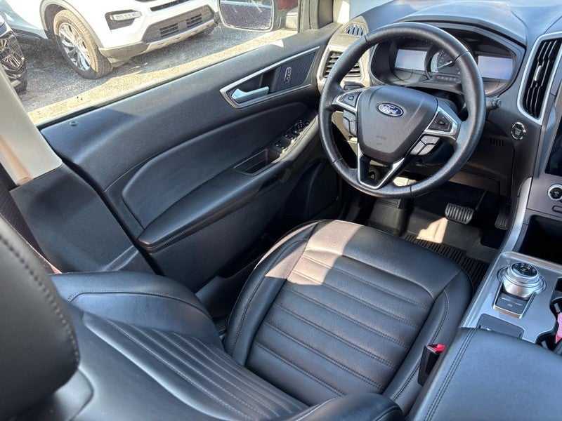 2023 Ford Edge SEL AWD
