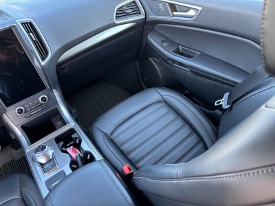 2023 Ford Edge SEL AWD