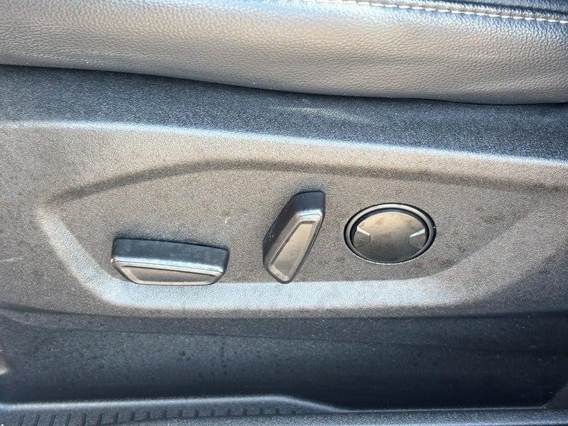 2023 Ford Edge SEL AWD